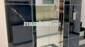 Lô góc Khương Đình, 6 tầng, thang máy, ngõ rộng, 60m ra phố. Chỉ 8,9ty