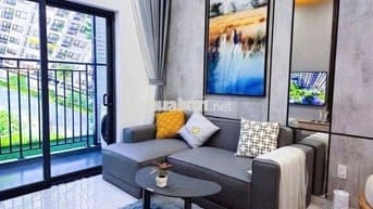 Giá thật, hàng thật, căn góc 2PN 1 WC giá 1ty500tr, ân hạn lãi 2