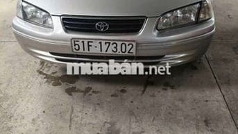 Toyota Camry GLI 2.2 2002