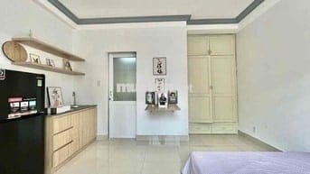 Cần pass lại phòng trọ đường Nghĩa Phát P6 Quận Tân Bình