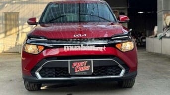 Kia Carens 2023 1.5MT số sàn,màu đỏ,34.000 km