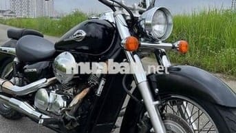 Shadow 750 Aero 2009 hqcn