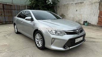 Toyota Camry 2015 2.5G - 92000 km