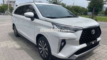 XE TRẢ GÓP. BAO NỢ XẤU. VELOZ GÓP NỐI. ĐẸP