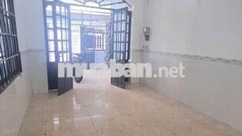 NHÀ 85M2 SHR HẺM XE HƠI SÁT MẶT TIỀN NGUYỄN TRI PHƯONG CHỈ 1 SẸC