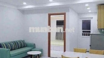 Cho Thuê Căn Hộ Phúc Đạt 2PN 4.5tr, Thủ Dầu Một