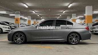 BMW 3 Series 2015 320i - 65000 km