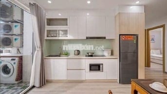 CHO THUÊ CĂN HỘ 2 PHÒNG NGỦ KHU MƯỜNG THANH GẦN BIỂN MỸ KHÊ