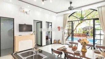 💥🏡CHO THUÊ NHÀ 3 TẦNG 4PN, FULL NỘI THẤT MẶT TIỀN ĐA MẶN, NAM VIỆT Á