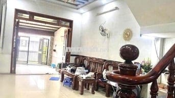 Cho Thuê Nhà 2 Lầu 80m2 Có: 3pn Bên QL1K - Đông Hoà - Dĩ An