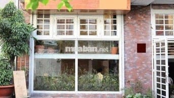 Cho Thuê Nhà Đường Lê Văn Sỹ, Quận 3 ( Ngang 6m - Nhà Đẹp Chill )