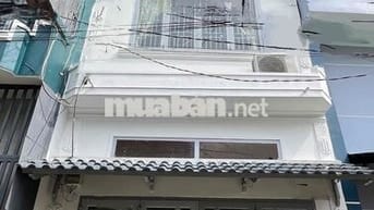 NHÀ CHO THUÊ -ĐỖ NHUẬN- TÂN PHÚ- CẠNH AEON MALL-CHỢ SƠN KỲ-HẺM XE HƠI