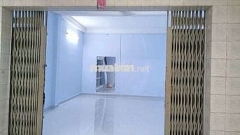 Nhà cho thuê diện tích lớn, giá tốt! P. Phú Thọ Hòa, Q. Tân Phú