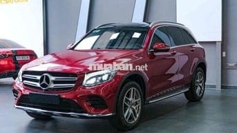 Mercedes GLC 300 4Matic 2019 - 61000 km