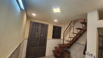 Bán nhà chính chủ đường Nguyễn Ảnh Thủ q12 gần khu cn Tân Thới Hiệp