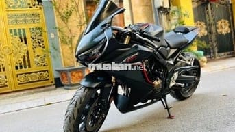 CBR650R  biển số 29