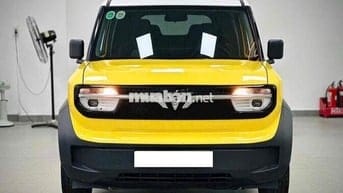 VinFast VF3 2024 - 10000 km