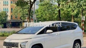 Hyundai Stargazer 2024 X 1.5 AT - 20000 km