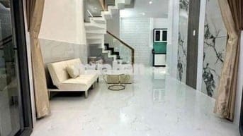 Bán gấp căn nhà gần chợ Mỹ Phước 3-Bến Cát 100m2-850tr đang thuê 8tr