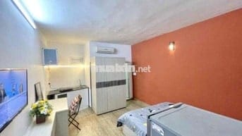 CHỦ GIẢM GIÁ 1TR CHỐT MÃ STUDIO LÊ VĂN SỸ - ƯU TIÊN KHÁCH KHÔNG XE