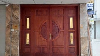 Cho thuê nhà 5 tầng phố Hoa Bằng, Yên Hòa, Cầu Giấy