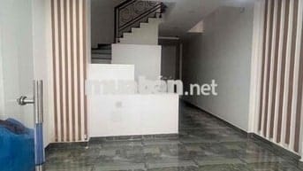 💎 💎 💎 TRỆT 2 LẦU SÂN THƯỢNG 4,5❌12M CÓ 4PN 3WC HẺM XE HƠI ĐS 1 P16