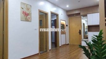 🏡Bán chung cư T1 –Thăng Long Victory –An Khánh| 60m²| 2N – 2wc| 3.98tỷ