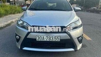 Toyota Yaris 2015 1.3E - 120000 km