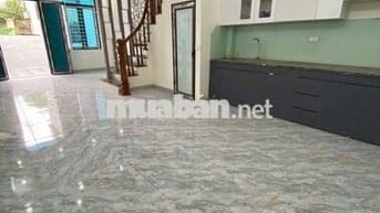 Siêu rẻ.Nhà ĐỘC LẬP 41M Vân Côn-Cách ĐL Thăng long 1.5km-Giá Chỉ 3.9Tỷ