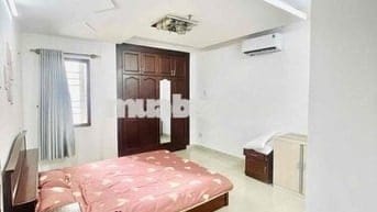 phòng trọ đầy đủ nội thất 20m2, Trường Chinh, quận 12