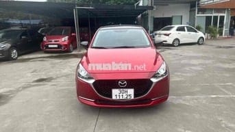 Mazda 2 2021 Sport 1.5 Luxury - 2000 km