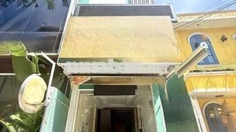 CHO THUÊ NHÀ KINH DOANH KHU BÀN CỜ GẦN PHỐ HÀN QUỐC GIÁ 35 TRIỆU/THÁNG