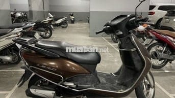 Lead 110 FI đời 2011 BSTP, còn chạy ngon lành