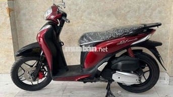 SH model khoá ga đỏ đô mới keng 43E1-383.42