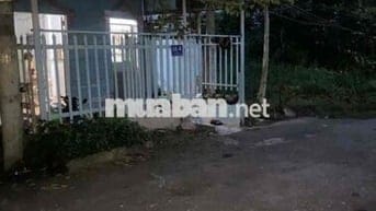 Hiệp Phước - nhà bè, bán đất 100m2 kèm nhà cấp 4, giá 3.55 tỷ