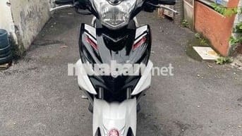 Bán Exciter 135cc đời 2014 biển số thành phố