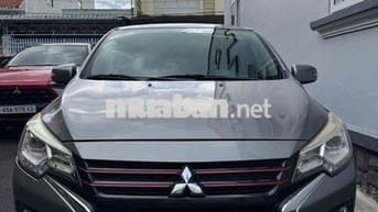 Mitsubishi Attrage 2020 1.2 CVT - 86000 km