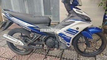 Bán exciter 135 máy rin