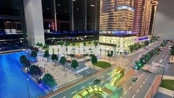 Sở hữu căn hộ view sông và biển đẹp trung tâm Cầu Rồng Đà Nẵng.