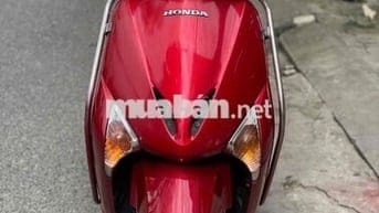 Honda Lead 2012 chân chống điện