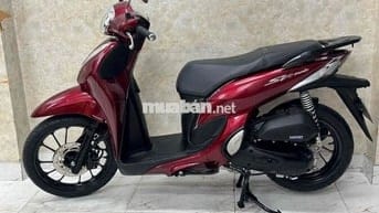 SH model 2023 màu đỏ đô mới keng 43G1-538.40