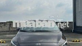 Kia Sedona 2018 2.2 DATH - 125139 km