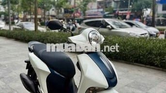 Janus 2021 bản limited