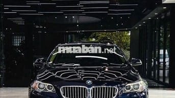 BMW 528i 2016 - 60000 km