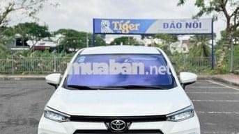 Toyota Avanza Premio đklđ 1/2024 Tự động 70000 km