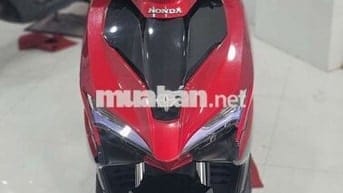 Honda Air Blade 125 .Bstp 9 chủ sang tên ủu quyền