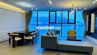 Bán Căn Góc Sam Tower View Sông Hàn, Full Nội Thất, Giá Trực Tiếp CĐT!