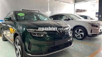 Lô 20 e VinFast VF8 2024 S (Kèm pin) từ 5-50km