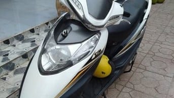 Cần bán xe Attila đĩa bay chính chủ