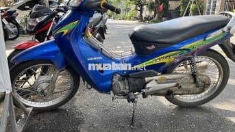WAVE 125 HQCN Đk lần đầu 2003